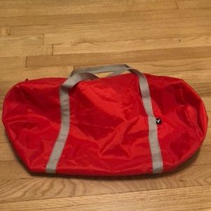 American eagle duffle